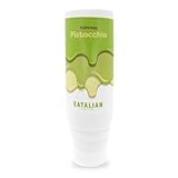 EATALIAN by AMZ BETTER Topping mit Pistazien Geschmack, Süße Protein Creme aus Squeezer von 300gr,...