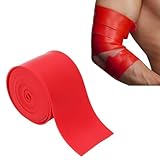 Floss Band Flossing für Mobility, Flossband Kompressionsband für Therapie und Eigenanwendung an...