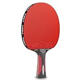 JOOLA 54200 Tischtennisschläger ROSSKOPF CLASSIC ITTF zugelassener Tischtennis-Schläger für...