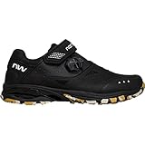 Northwave Spider Plus 3 MTB Schuhe, Fahrradschuhe Mountainbike,Mehrfarbig 45