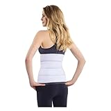 ERHTGUO Bariatrischer Bauchgürtel for große Männer und Frauen mit großem Bauch, Bauch-...