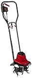 Einhell Elektro-Bodenhacke GC-RT 7530 (750 W, 30 cm Arbeitsbreite, 200 mm Arbeitstiefe, 4 robuste...