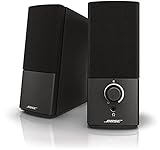 Bose ® Companion 2 Serie III Multimedia Lautsprechersystem schwarz
