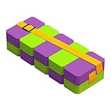 Schwimmgürtel – 72 x 15 x 4 cm verstellbares Brett, Leichter Schwimmkörper aus Eva-,...