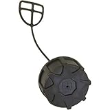 ATIKA Ersatzteil | Tankdeckel Tankverschluss für Heckenschere HB 60-2 / HB 72-2