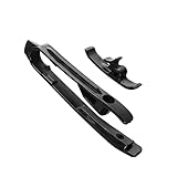 INSEOWI Verbesserter Kettenschutz, Hochleistungs-Anti-Schock-Technologie, schnelle Installation für...