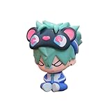 Jilijia Anime Figuren Ivan Figur Modell Till Action Figur Sua Anime Look Up Figur Sammlerstück...