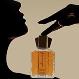 Arabisches Parfüm für Männer–Sultan Gold-Parfümöl, eleganter und langanhaltender Duft, 100 ml...