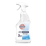 Sagrotan Desinfektions-Reiniger – Desinfektionsmittel für die tägliche, sanfte Reinigung, 500 ml