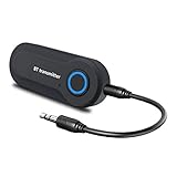 Bluetooth 4.0 Transmitter Receiver TV PC Lautsprecher Musik Audio Adapter Kopfhörer Stereo Gerät...