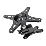 Bildschirm-Wandhalterung, drehbarer Bildschirmarm, LCD-Bildschirm, Wandhalterung,...