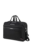 Samsonite Business Bag Herren Aktentasche Pro Deluxe 6 PRO-DLX 6 Bügelgriff 17,3 erweiterbar...