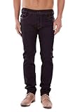 Diesel Herren Iakop R0841 Jeans Slim Tapered (DE/NL/SE/PL, Bundweite & Schrittlänge, 28, 32,...