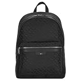 BOSS Herren Trystan_M Backpack_Man, Black