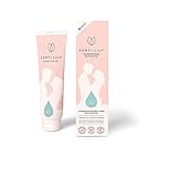 Ardo FERTI-LILY Kinderwunsch Gleitmittel 50ml Tube - Spermienfreundliches Gleitgel - bei vaginaler...