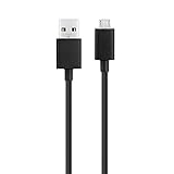 Amazon PowerFast USB zu Micro-USB-Kabel für schnelles Aufladen (kompatibel mit den meisten...