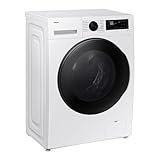 Samsung WD6100D SLIM AI Waschtrockner WD90DG5G34BEEG, 9+5 kg, Extra sparsam, EEK: E/A (-10%), Nur 48...