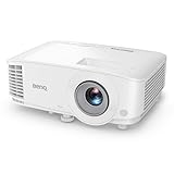 BenQ MX560C XGA Business Beamer – DLP, 4.000 Lumen hohe Helligkeit, 20.000:1 hoher Kontrast,...