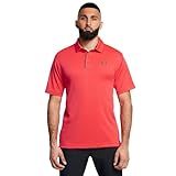 Under Armour Herren Tech Polo Shirt