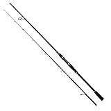 Zite Fishing Inzite Base Stick Zander 255 | Spinnrute Zander zweiteilig 2,55 m 15–55 g aus 24T...