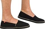 Cressi Espadrillas Valencia 42 Black