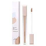 Creme Getönt Concealer zum Abdecken von Ringen Flecken Foundation Concealer zum Abdecken von...