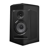 Lautsprecher Schutzhülle aus Stoff - Wetterfeste Schutzabdeckung aus...