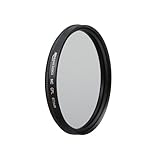 Amazon Basics 67 mm Circular Polarisations-Schutzfilter für tiefere Farben, Reduzierung von...