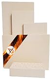 Schamotteplatten Premium Wh für den Feuerraum und auch für Holzbacköfen, Pizzaöfen und Grills...