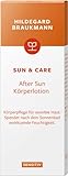 Hildegard Braukmann Sun & Care SENSITIV After Sun Körperlotion, 150 ml
