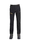 Herren-Skihose für Outdoor-Aktivitäten, Wandern, Softshell-Fleece, gefüttert, wasserabweisend,...
