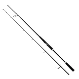 Zite Fishing Inzite Pro Stick Zander 255 | Spinnrute Zander zweiteilig 2,55 m 15–55 g aus 30T...