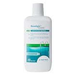 BAYROL Desalgin® CLASSIC 1L, Algenmittel Pool flüssig, Algenverhüter, Mittel gegen Algen im Pool...