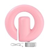 Kabelloser Massagering - Massagegerät,Vibrationsgerät Tragbar Leise Für Körper Beine Schultern...