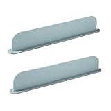 SiMbae Silikon Spüle Spritzschutz, Küchenspüle Spritzschutz, Wiederverwendbare Wasser...