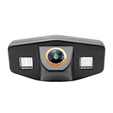 Rückfahrkamera HD AHD 1080P Backup Rückansicht Kamera Für Accord 6 Für Civic Für Pilot Für...