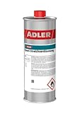 ADLER Pullex Aqua-Color 2.5l Bambus Dauerschutzfarbe Wetterschutzfarbe