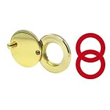 1 Set Teephole Cover, Peep Hole Covers for Peep Holes for Door, Home Security Peephole Protector Us...