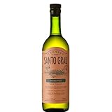 Santo Grau Itirapua Cachaça| Kristallklarer Cachaça mit frischen Aromen & einem weichen,...