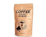 Toast Box Nanyang Kaffeepulver, 250 g, genießen Sie eine Tasse herrlich frisch gebrühten...