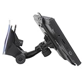 TEMPNAP LKW GPS Navigationsgerät mit Touchscreen LCD Display Speicher Fahrzeugsmodi Fm Transmitter...