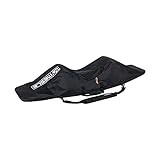 Mesle Wake- und Kiteboardtasche Quest Padded, bis 146 cm Boardlänge mit Bindung, gepolstert,...