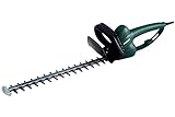 Metabo Heckenschere HS 55 (620017000) Karton, Max. Schnittstärke: 18 mm, Schnittlänge: 55 cm,...