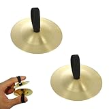 Fingerbecken, Fingerzimbeln, Finger Cymbals, Bauchtanz Finger Cymbal, Bauchtanz Finger Becken,...