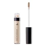 Manhattan Wake up Concealer, Flüssig Concealer zum Abdecken von Augenringen und Rötungen, Farbe...