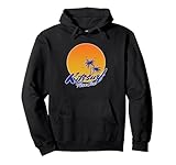 Kitesurf-Paradies Pullover Hoodie
