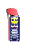 WD-40 Multifunktionsprodukt Smart Straw 200ml – Präzise Anwendung mit klappbarem Sprührohr,...