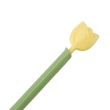 Tulpmagnetversiegelungsclip Multi funktionaler Lebensmittel Frischbeutel Clip mit Aufbewahrungsbox...