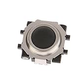EVQWJN007 Trackball-Navigation, multidirektionaler Multifunktions-Rollball, Handy,...
