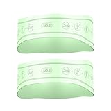 Stretch Bands Für Training - Elastischer Glute Trainingsgurt - Fitness Dehngürtel | für Yoga...